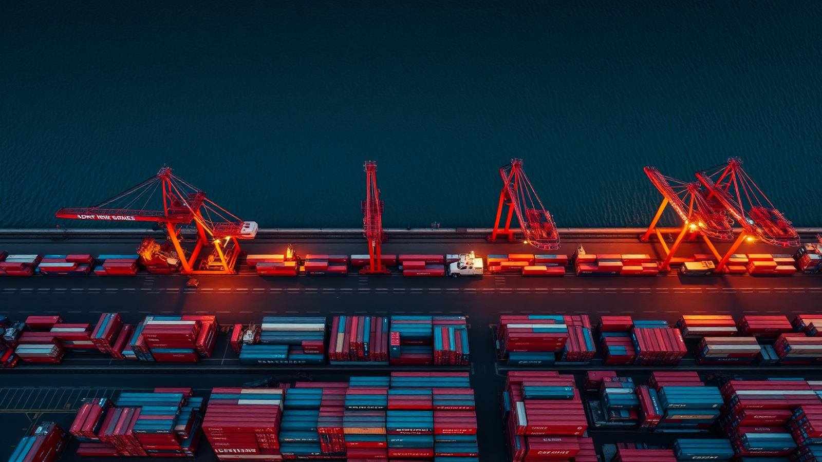 Customs clearance